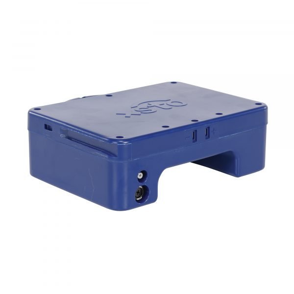 Vestil PDSC-350-BATT Replacement Battery for PDSC-350-6 Hand Truck 1 Vestil PDSC-350-BATT Replacement Battery for PDSC-350-6 Hand Truck