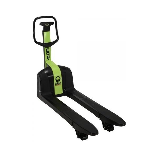 Vestil PMC-PPM-2045-G Pramac 1-Ton Pallet Truck (2200 lb, Galvanized Pump)