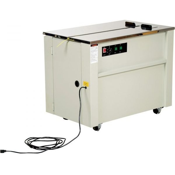 Vestil S-2001 Semiautomatic Strapping Machine (Industrial Packaging)
