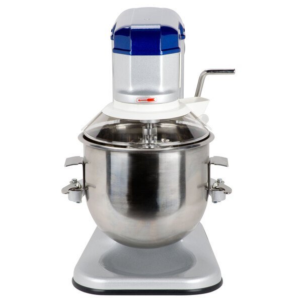 Vollrath 40756 - 10 Qt Bowl Lift Countertop Mixer 1 Vollrath 40756 - 10 Qt Bowl Lift Countertop Mixer