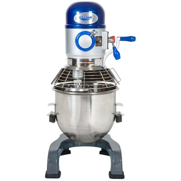 Vollrath 40757 - 20 Qt Planetary Stand Mixer