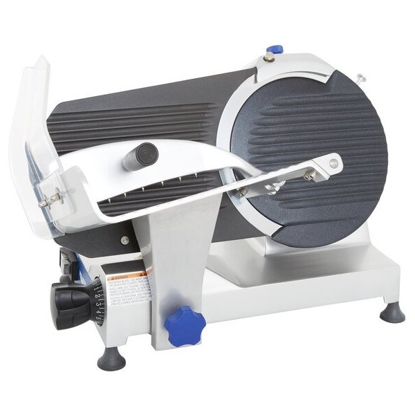 Vollrath 40950 - 10" Medium-Duty Meat Slicer