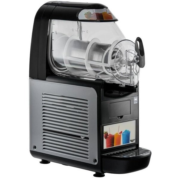 Vollrath VCBA118-37 - Single 1.6 Gal Slushy Machine