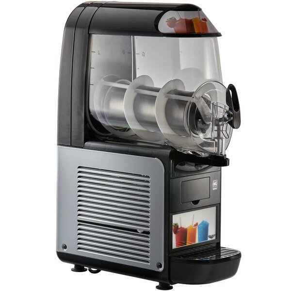 Vollrath VCBF118-37 - Single 2.6 Gal Slushy Machine 1 Vollrath VCBF118-37 - Single 2.6 Gal Slushy Machine