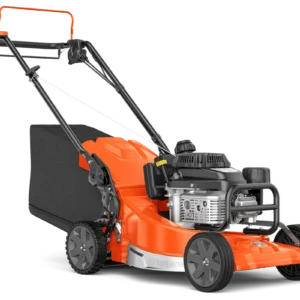 Husqvarna W520 20 in. Commercial Walk Behind Lawn Mower