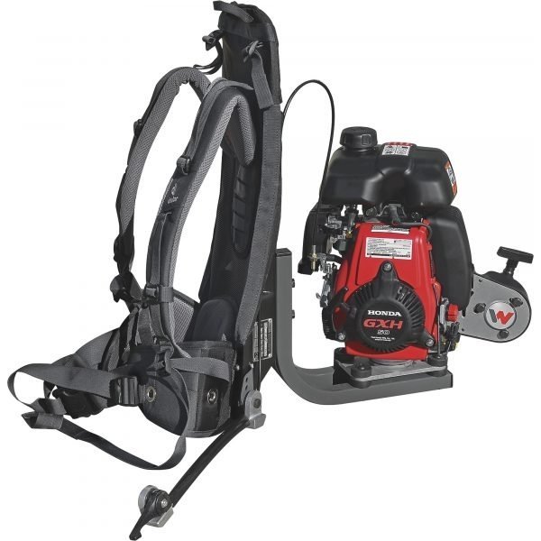 Wacker Neuson BV50A-H (5100041314) Backpack Concrete Vibrator HM Series