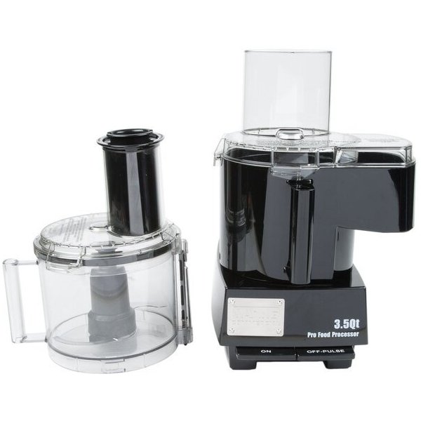 Waring WFP14SC - Combo Food Processor Heavy-Duty