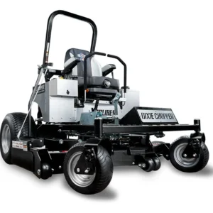 Dixie Chopper XCaliber 66 in. 40HP Vanguard EFI Commercial Zero Turn