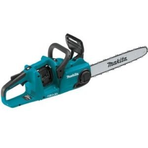 Makita XCU04Z 36V (18V x2) LXT - 16in Chainsaw (Bare Tool)