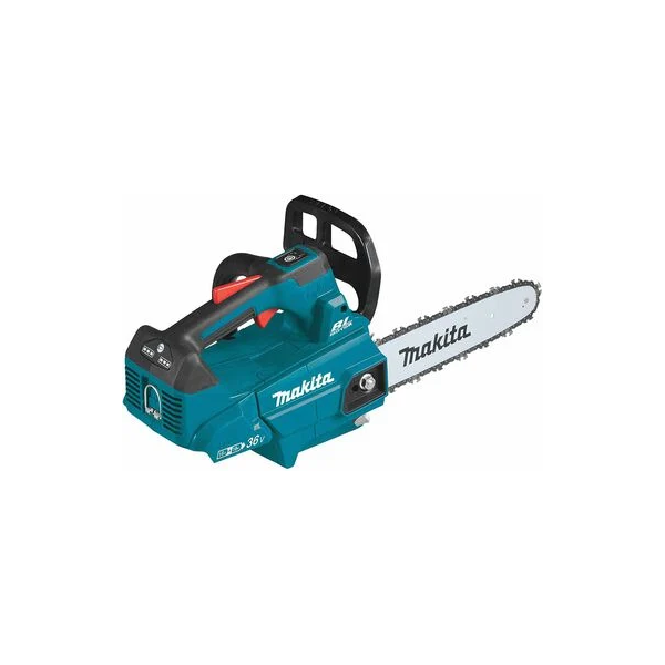 Makita 36V (18V X2) LXT - 14in Top Handle Chainsaw (Bare Tool)