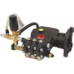 General Pump ME11511G8 - Pressure Washer Pump Assembly - 3000 PSI, 5.0 GPM, Direct Drive Gas