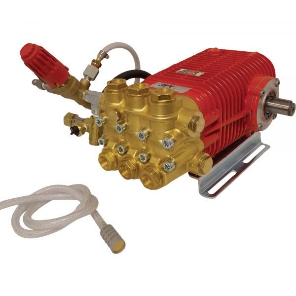 NorthStar A1572091 Pump - 5000 PSI 5.0 GPM Belt Drive