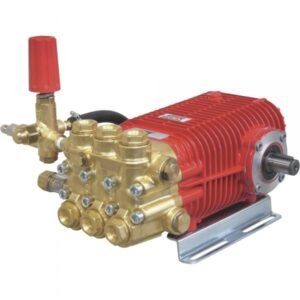 NorthStar TWS7040S Pump - 4000 PSI 7.0 GPM Belt Drive