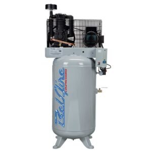 BelAire 338VL Air Compressor - 10HP Quiet