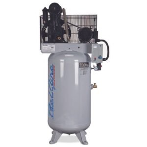 BelAire 438VL4 Air Compressor - 8HP Quiet