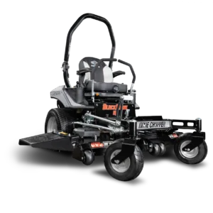 Dixie Chopper BlackHawk HP 60 in. 23.5HP Kawasaki FX Commercial Zero Turn