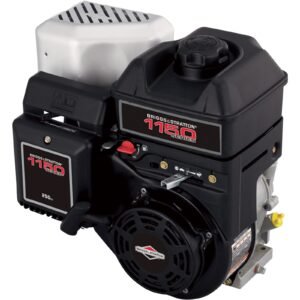 Briggs Stratton 1150 Series - 205cc 11.5 Gross Torque Horizontal Engine