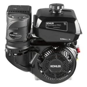 Kohler CH440 Command PRO - 14HP 429cc Horizontal Engine