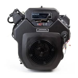 Kohler CH620 Command PRO - 18HP V-Twin Horizontal Engine