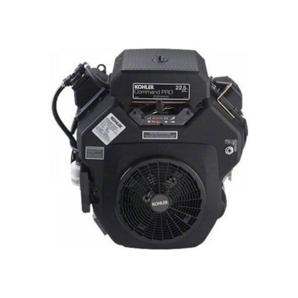 Kohler CH680 Command PRO - 23HP V-Twin Horizontal Engine