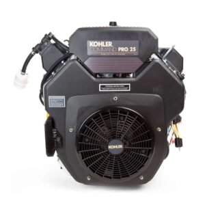 Kohler CH730 Command PRO - 23HP V-Twin Horizontal Engine