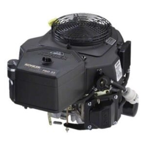 Kohler CV680 Command PRO - 23HP V-Twin Vertical Engine