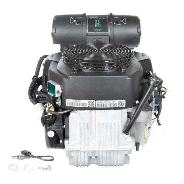 Kohler ECV650 Command PRO EFI - Vertical V-Twin Engine