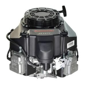 Kawasaki FS481V - 15HP V-Twin Vertical Commercial
