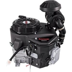 Kawasaki FX541V - 17HP V-Twin Vertical Premium