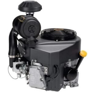 Kawasaki FX600V - 19HP V-Twin Vertical Premium