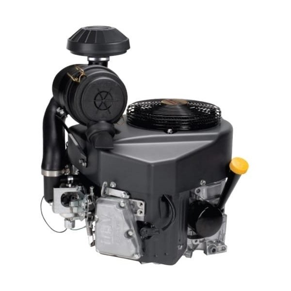 Kawasaki FX600V - 19HP V-Twin Vertical Premium