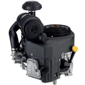 Kawasaki FX651V - 20.5HP V-Twin Vertical Premium