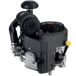 Kawasaki FX730V - 23.5HP V-Twin Vertical Premium