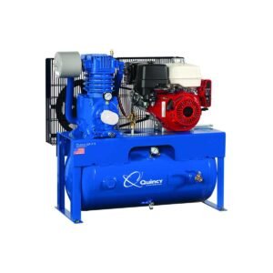 Quincy G313H30HCE Air Compressor - 13HP 30Gal