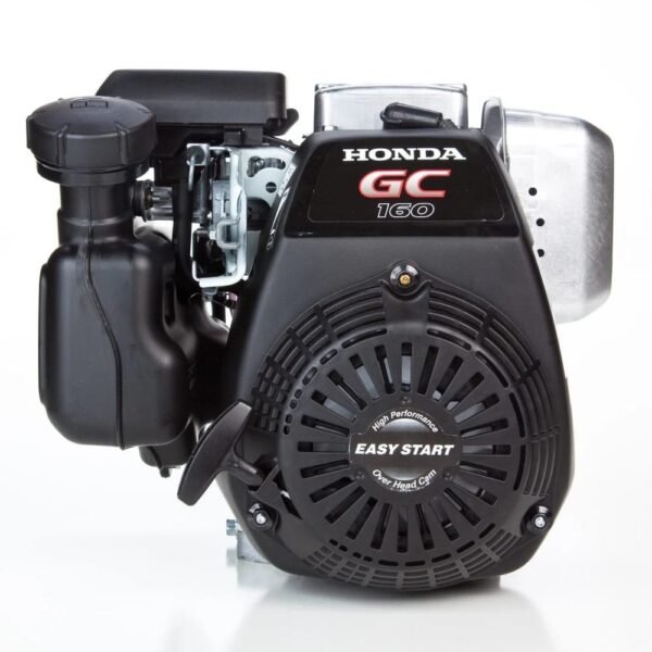 Honda GC160 - 5.5HP Horizontal Engine