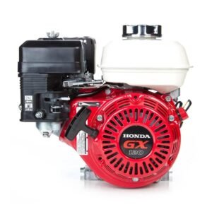 Honda GX120 - 4HP 118cc Horizontal Engine