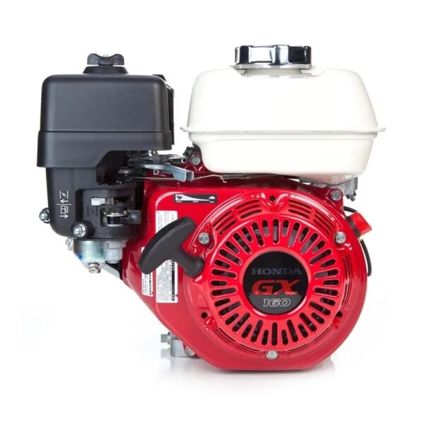 Honda GX200 - 6.5HP 196cc Horizontal Engine