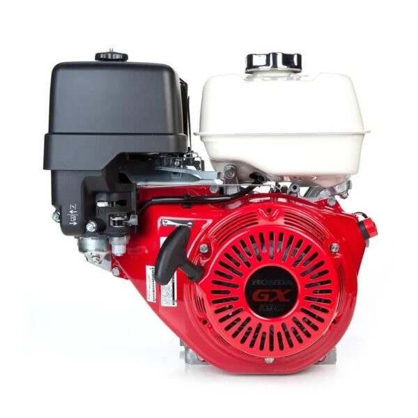 Honda GX390 - 13HP 389cc Horizontal Engine