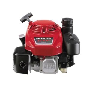 Honda GXV160 - 5.5HP Vertical Mower Commercial