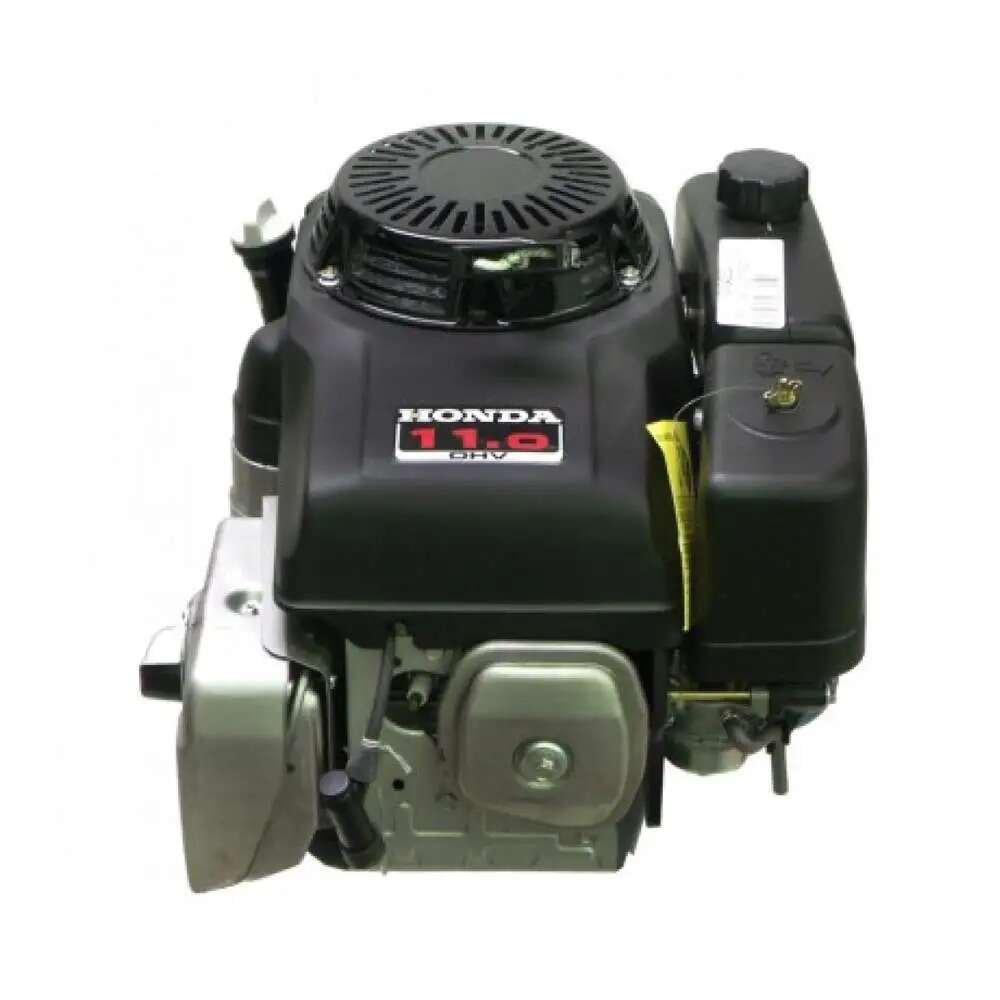 Honda GXV340 - 11HP Vertical Mower Engine Honda GXV340 - 11HP Vertical Mower Engine