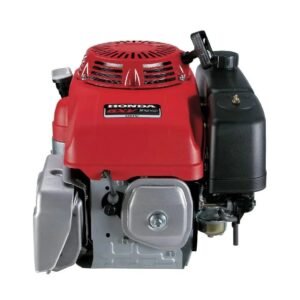 Honda GXV390 - 13HP Vertical Mower Electric Start