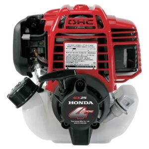 Honda GX25 Mini - 4-Stroke 1HP Trimmers Blowers