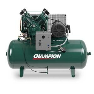 Champion HPL7-24 Air Compressor - 7.5HP PL-Series