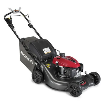 Honda HRN216VYA 21 in Smart Drive Mower | Roto-Stop