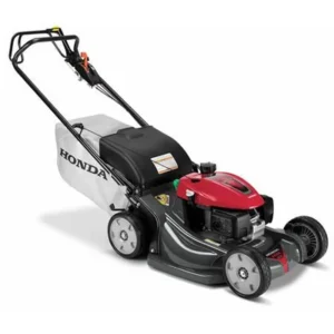 Honda HRX217HYA 21 in. Hydro Drive Mower w/ Roto-Stop Blade Stop System