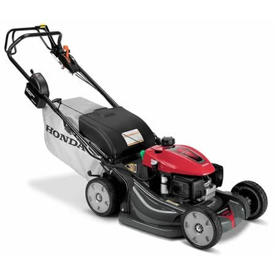 Honda HRX217HZA 21 in Hydro Drive Mower | Electric Start