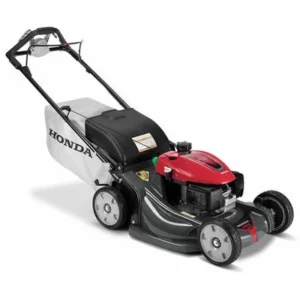 Honda HRX217VKA 21 in. Lawn Mower w/ Select Drive Variable Speed