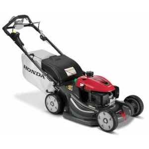 Honda HRX217VYA 21 in. Select Drive Mower w/ Roto-Stop Blade Stop System