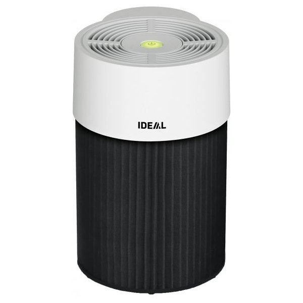 ideal. AP30 Pro Compact Air Purifier (300 sq ft Coverage, 5-Speed)