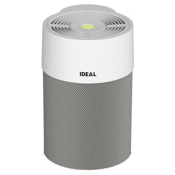 ideal. AP40 Pro Air Purifier (322-538 sq ft Coverage, 5-Speed)